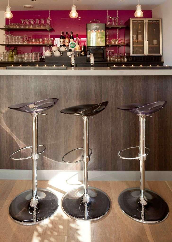 Hotel Ibis Styles Rennes St. Gregoire Saint-Grégoire Ristorante foto