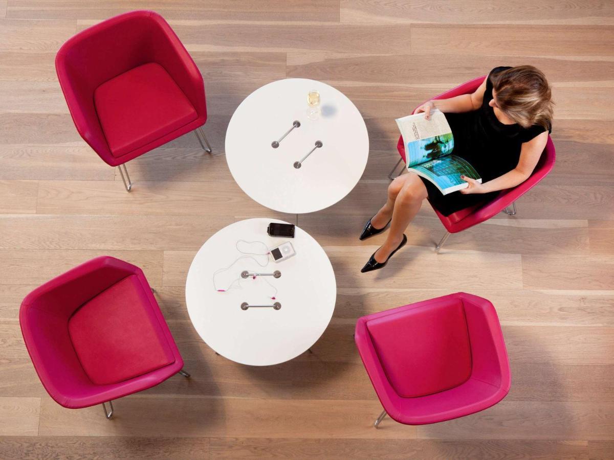 Hotel Ibis Styles Rennes St. Gregoire Saint-Grégoire Esterno foto
