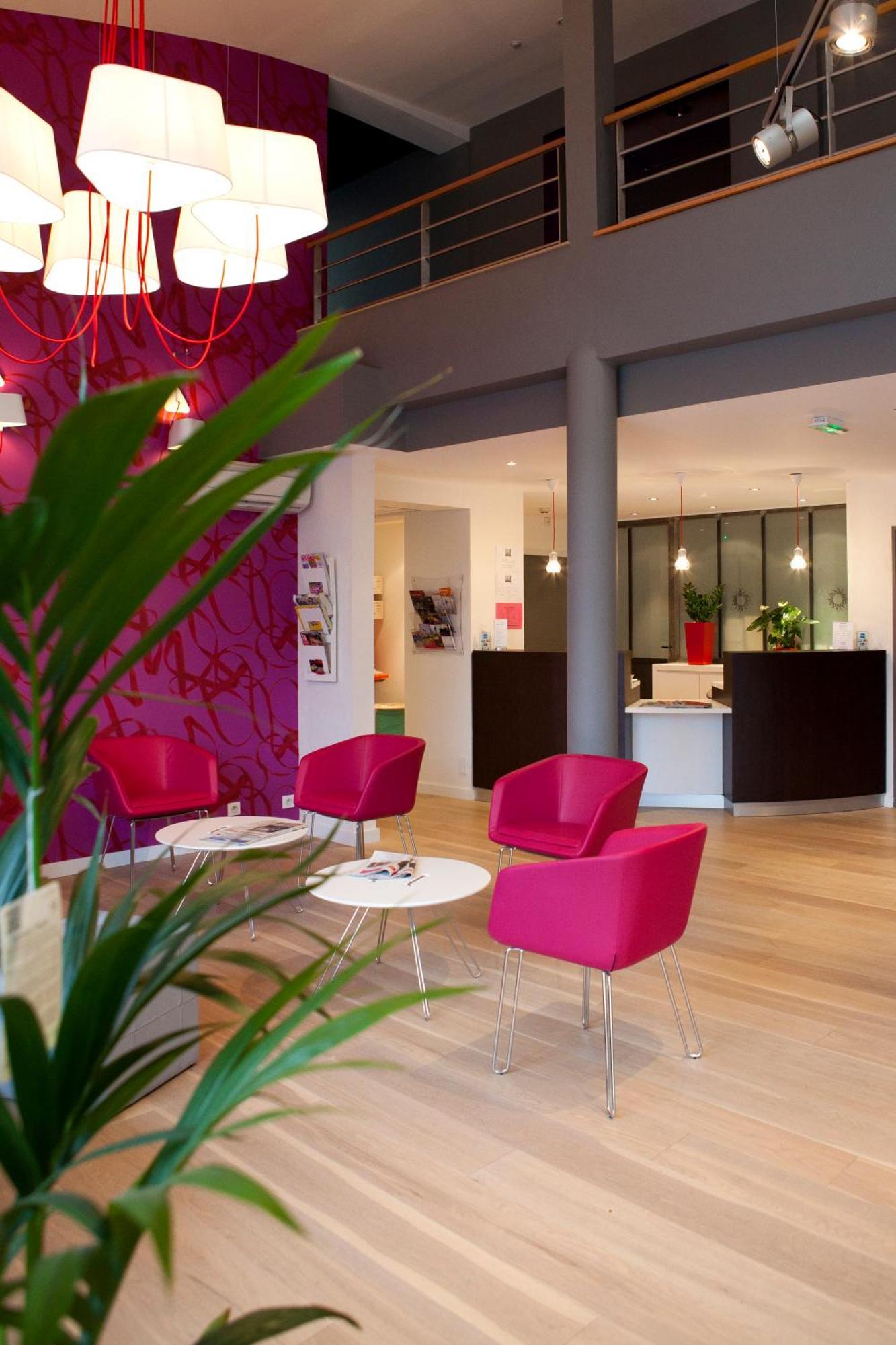 Hotel Ibis Styles Rennes St. Gregoire Saint-Grégoire Esterno foto