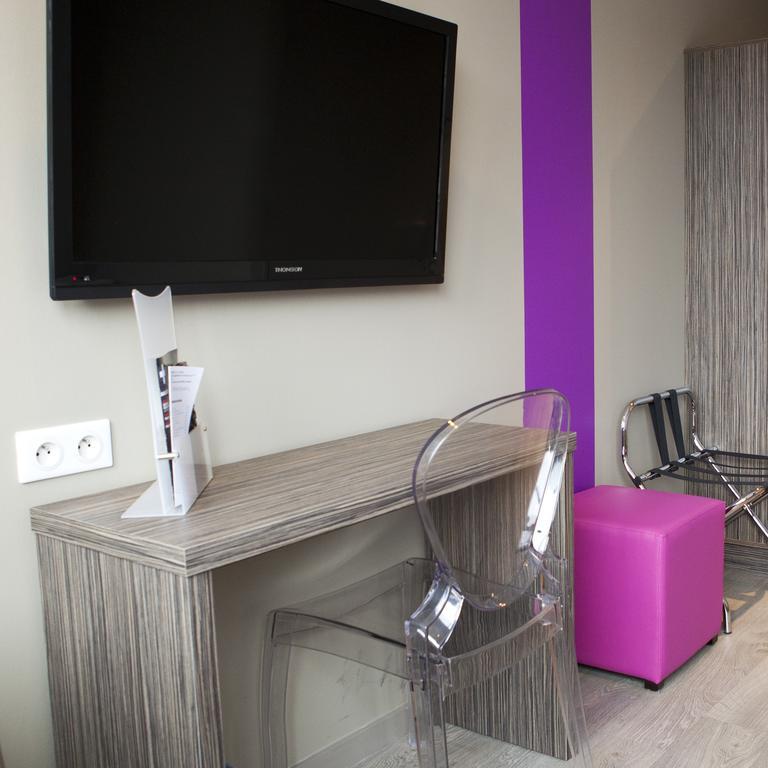 Hotel Ibis Styles Rennes St. Gregoire Saint-Grégoire Esterno foto