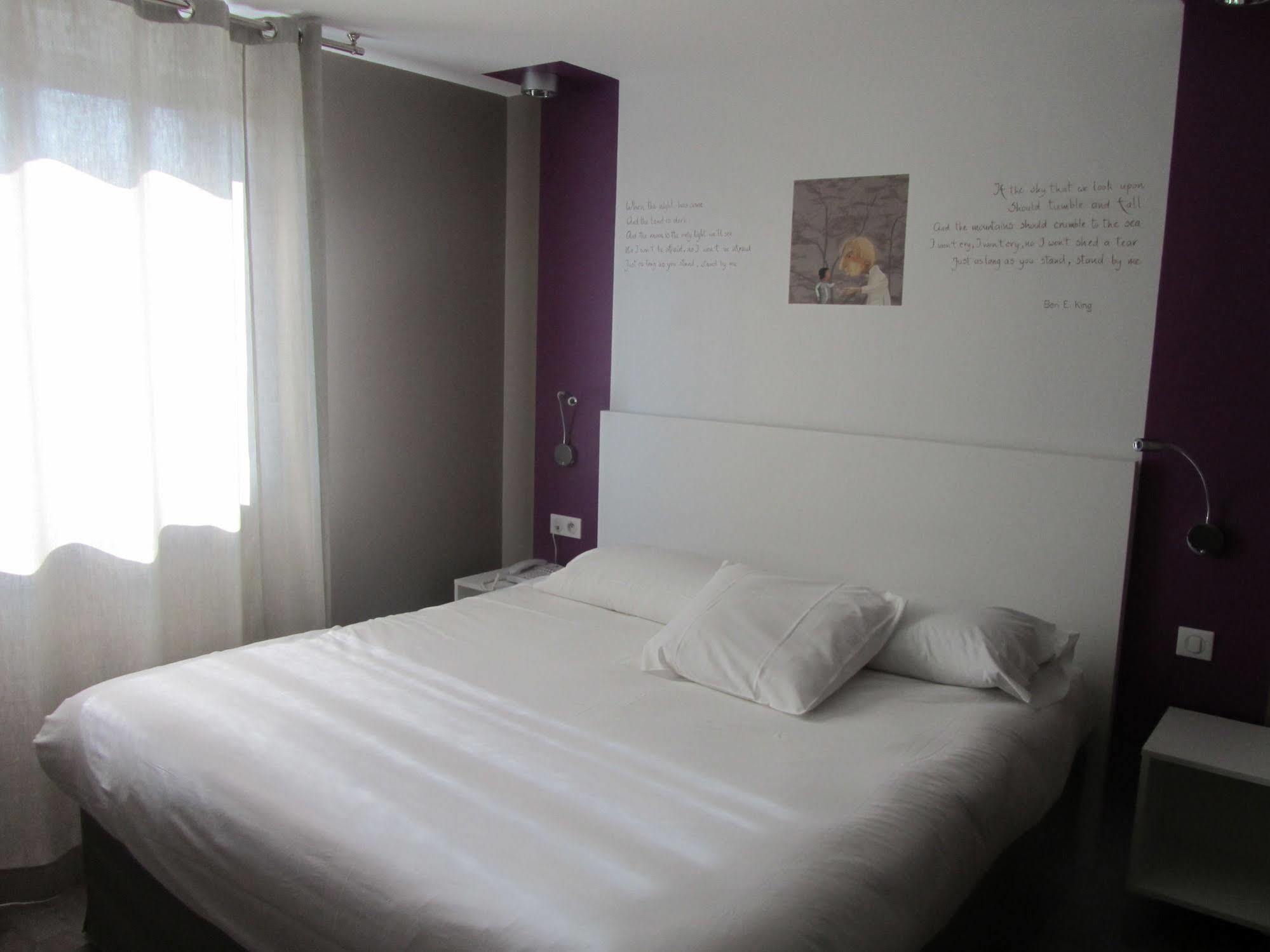 Hotel Ibis Styles Rennes St. Gregoire Saint-Grégoire Esterno foto